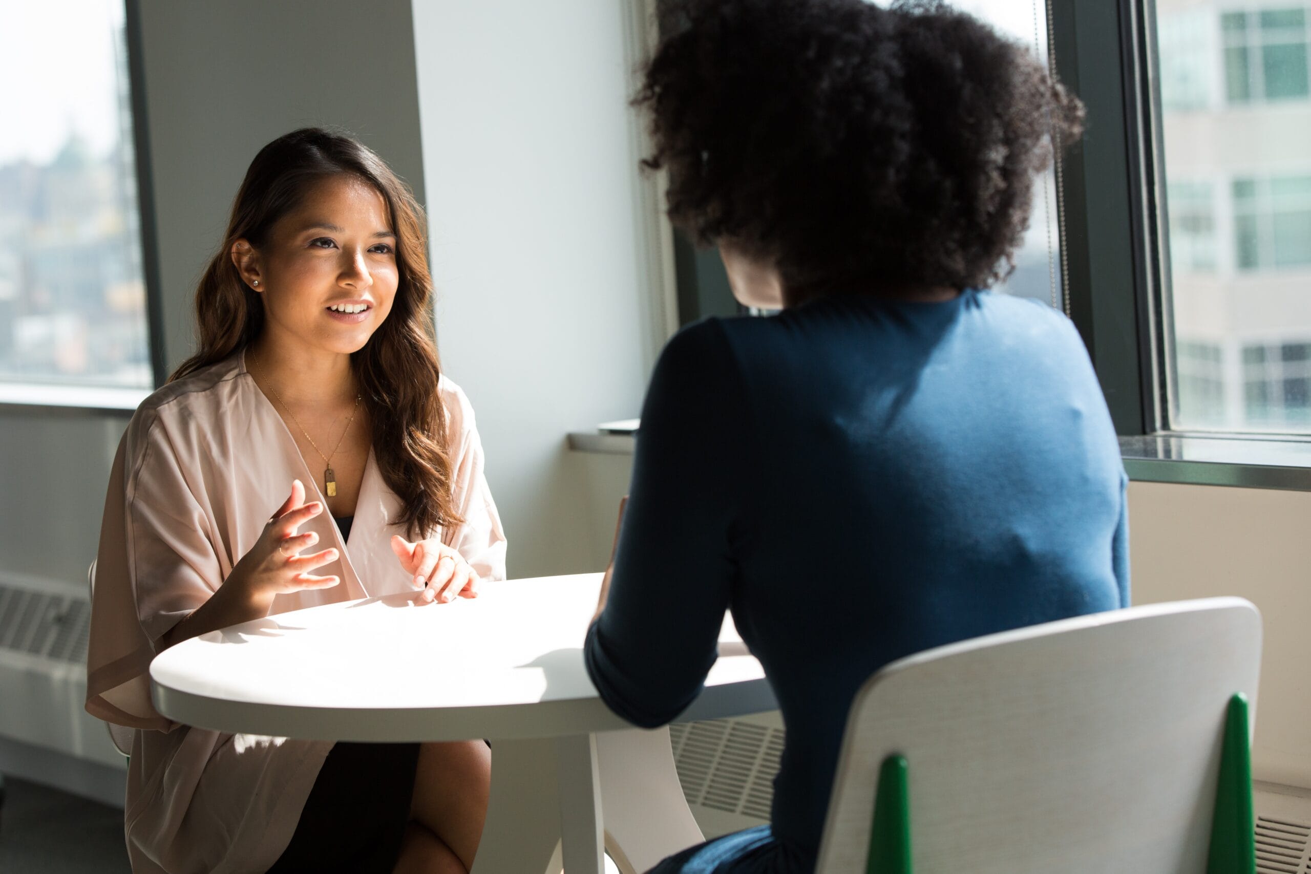 The Power of Recruitment Consultants: Why Choose Their Expertise.
