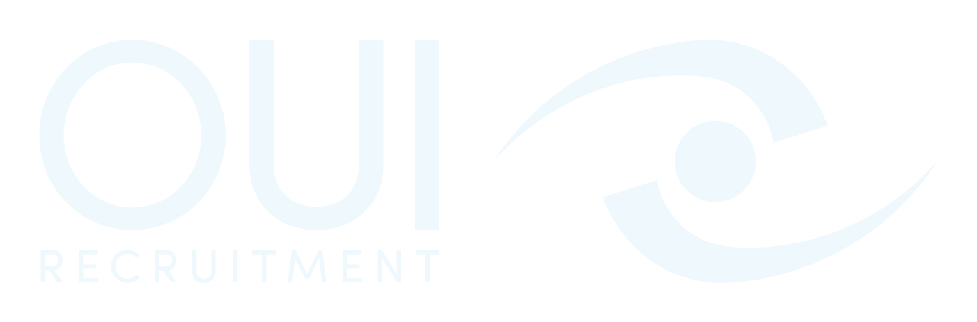 OUI Recruitment Logo